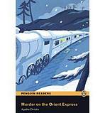 Penguin Readers 4 Murder on the Orient Express