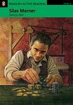Penguin Active Reading 3 Silas Marner Book + CD-ROM Pack