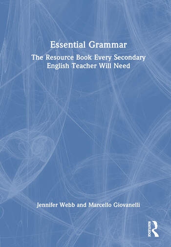 Essential Grammar Taylor & Francis Ltd