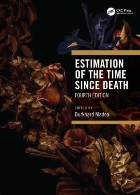 Estimation of the Time Since Death Taylor & Francis Ltd