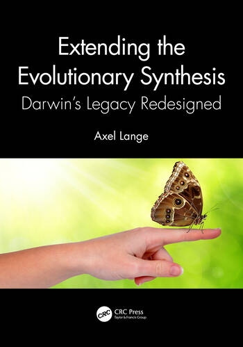 Extending the Evolutionary Synthesis Taylor & Francis Ltd