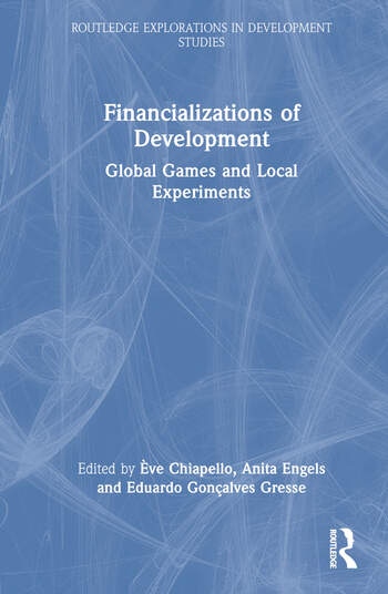 Financial Management and Accounting in the Public Sector