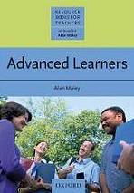 Resource Books for Teachers Advanced Learners