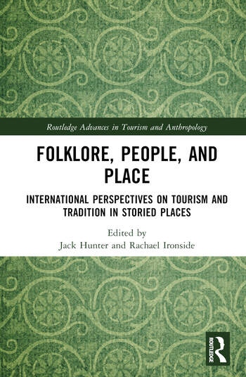 Folklore, People, and Places