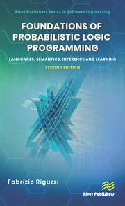 Foundations of Probabilistic Logic Programming Taylor & Francis Ltd