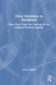 From Christians to Europeans