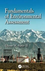 Fundamentals of Environmental Assessment Taylor & Francis Ltd
