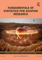 Fundamentals of Statistics for Aviation Research Taylor & Francis Ltd