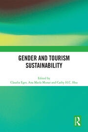 Gender and Tourism Sustainability Taylor & Francis Ltd