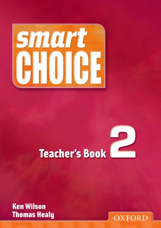 Smart Choice 2 Teachers Book Oxford University Press