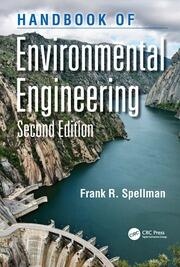 Handbook of Environmental Engineering Taylor & Francis Ltd