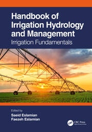 Handbook of Irrigation Hydrology and Management Taylor & Francis Ltd