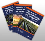 Handbook of Irrigation Hydrology and Management Taylor & Francis Ltd