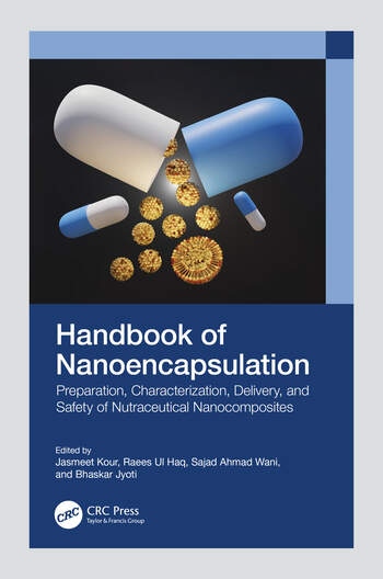 Handbook of Nanoencapsulation Taylor & Francis Ltd