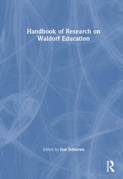 Handbook of Research on Waldorf Education Taylor & Francis Ltd