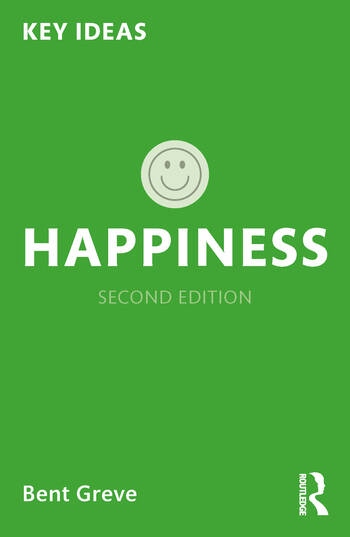 Happiness Taylor & Francis Ltd