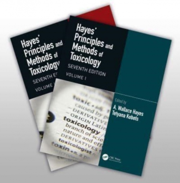 Hayes´ Principles and Methods of Toxicology