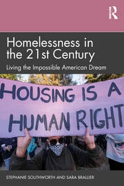 Homelessness in the 21st Century Taylor & Francis Ltd