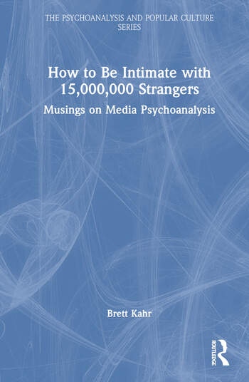 How to be Intimate with 15,000,000 Strangers