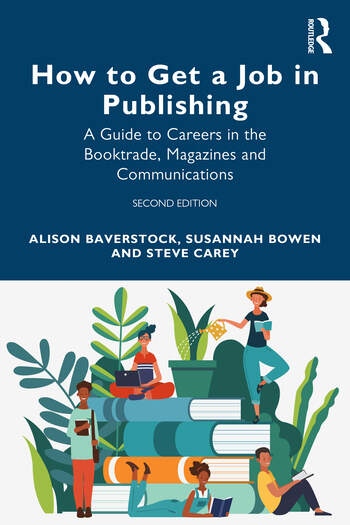 How to Get a Job in Publishing