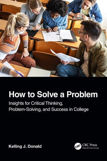 How to Solve A Problem Taylor & Francis Ltd