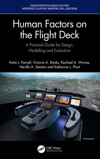 Human Factors on the Flight Deck Taylor & Francis Ltd