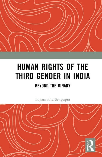 Human Rights of the Third Gender in India Taylor & Francis Ltd