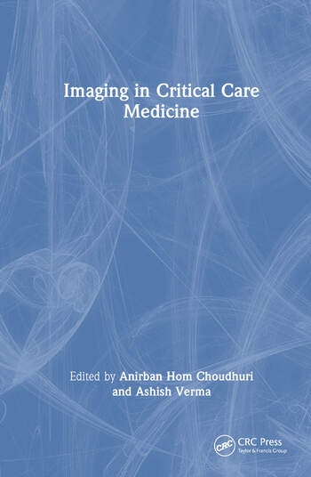 Imaging in Critical Care Medicine Taylor & Francis Ltd