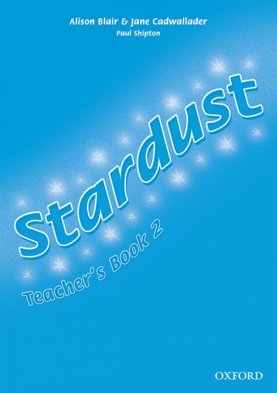 Stardust 2 Teacher´s Book