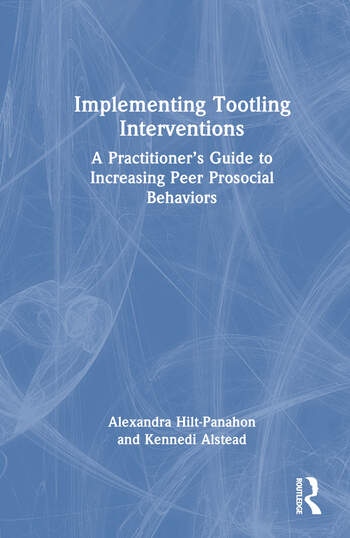 Implementing Tootling Interventions Taylor & Francis Ltd