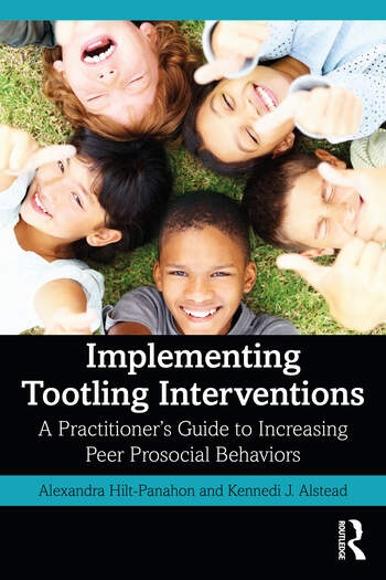Implementing Tootling Interventions Taylor & Francis Ltd
