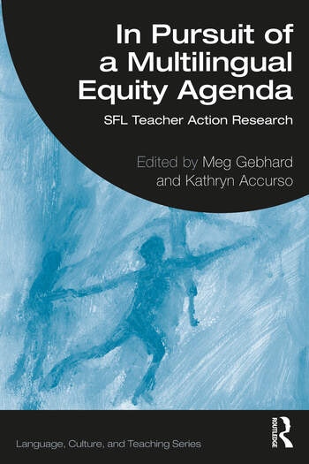 In Pursuit of a Multilingual Equity Agenda Taylor & Francis Ltd