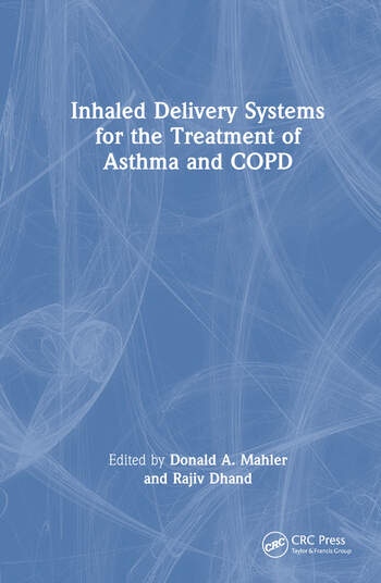 Inhaled Delivery Systems for the Treatment of Asthma and COPD