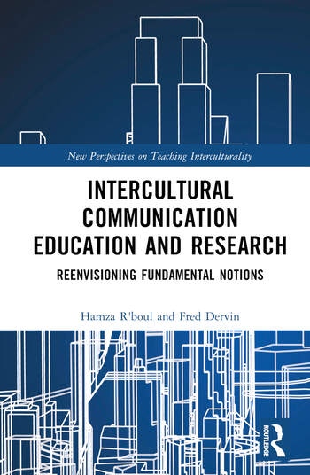 Intercultural Communication Education and Research Taylor & Francis Ltd