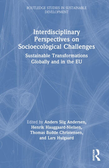 Interdisciplinary Perspectives on Socioecological Challenges Taylor & Francis Ltd