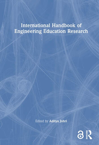 International Handbook of Engineering Education Research Taylor & Francis Ltd