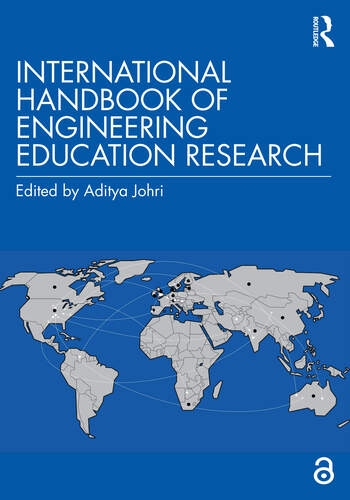 International Handbook of Engineering Education Research Taylor & Francis Ltd