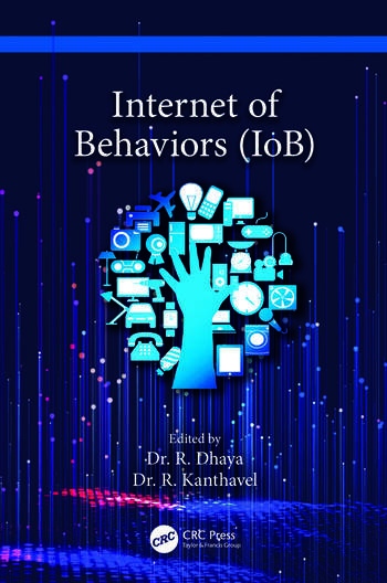 Internet of Behaviors (IoB) Taylor & Francis Ltd