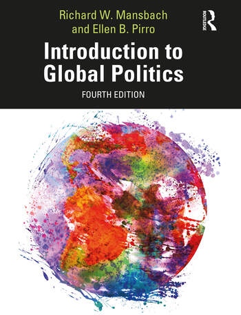 Introduction to Global Politics Taylor & Francis Ltd