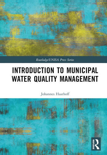 Introduction to Municipal Water Quality Management Taylor & Francis Ltd