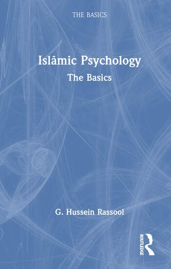 Islamic Psychology Taylor & Francis Ltd