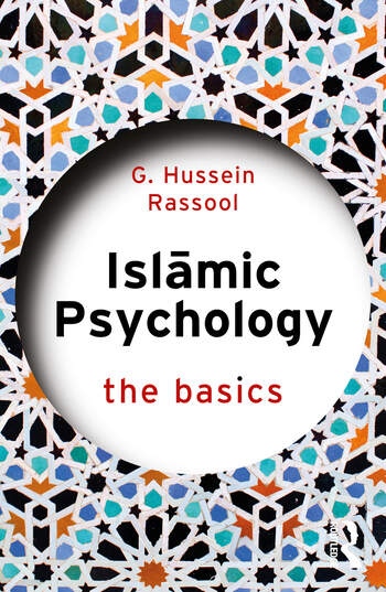 Islamic Psychology Taylor & Francis Ltd