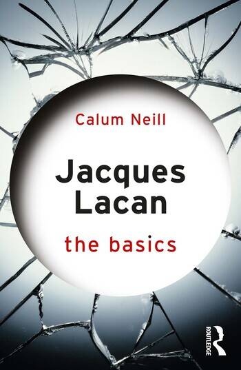 Jacques Lacan Taylor & Francis Ltd