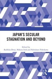 Japan’s Secular Stagnation and Beyond Taylor & Francis Ltd