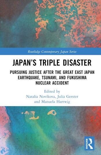 Japan’s Triple Disaster Taylor & Francis Ltd
