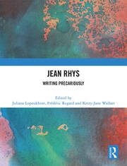 Jean Rhys Taylor & Francis Ltd