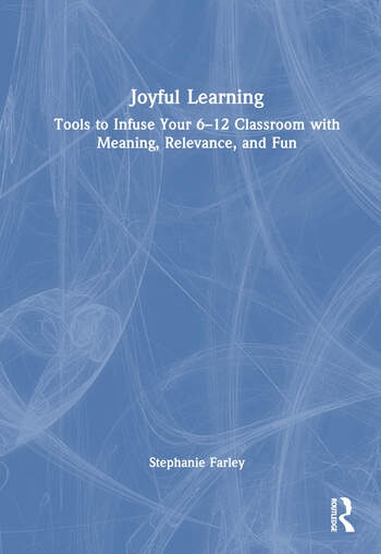 Joyful Learning Taylor & Francis Ltd