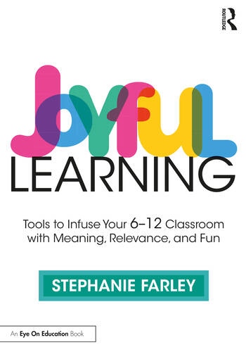 Joyful Learning Taylor & Francis Ltd