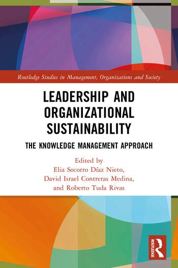 Leadership and Organizational Sustainability Taylor & Francis Ltd