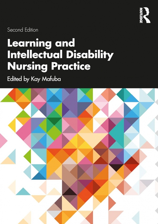 Learning and Intellectual Disability Nursing Practice Taylor & Francis Ltd